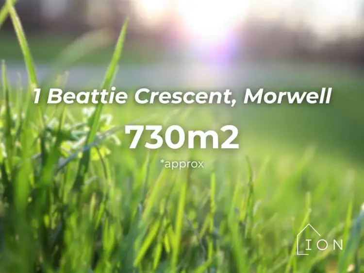 1 Beattie Crescent, Morwell VIC 3840