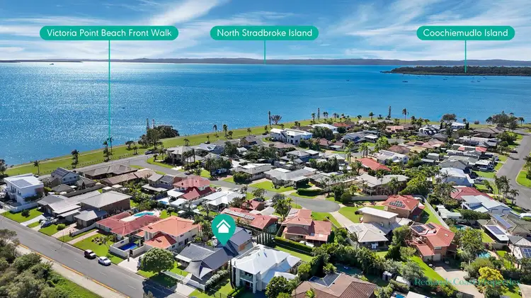 235 Point O'Halloran Road, Victoria Point QLD 4165