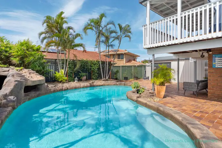 235 Point O'Halloran Road, Victoria Point QLD 4165