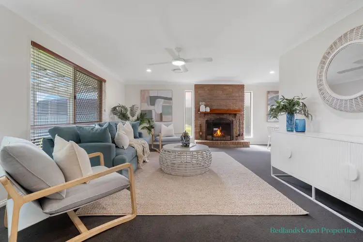 Third view of Homely house listing, 235 Point O'Halloran Road, Victoria Point QLD 4165