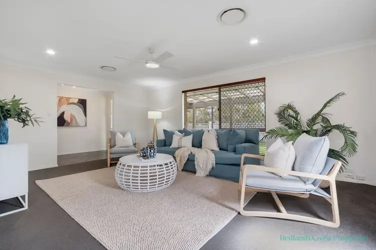 Fourth view of Homely house listing, 235 Point O'Halloran Road, Victoria Point QLD 4165