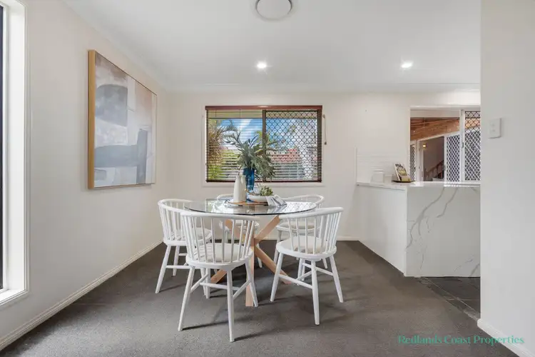 Fifth view of Homely house listing, 235 Point O'Halloran Road, Victoria Point QLD 4165