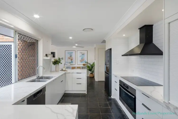 Sixth view of Homely house listing, 235 Point O'Halloran Road, Victoria Point QLD 4165