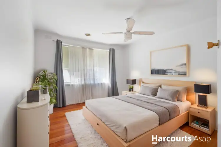 Fifth view of Homely unit listing, 4/35 Ann Street, Dandenong VIC 3175
