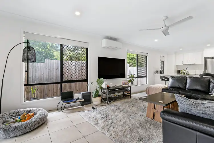 Third view of Homely house listing, 12 Banyan Street, Ellen Grove QLD 4078