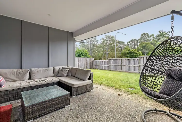 Fifth view of Homely house listing, 12 Banyan Street, Ellen Grove QLD 4078
