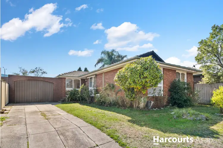 Main view of Homely house listing, 53 Shelton Crescent, Noble Park North VIC 3174