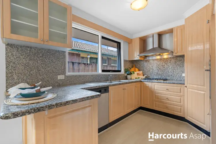 Second view of Homely house listing, 53 Shelton Crescent, Noble Park North VIC 3174