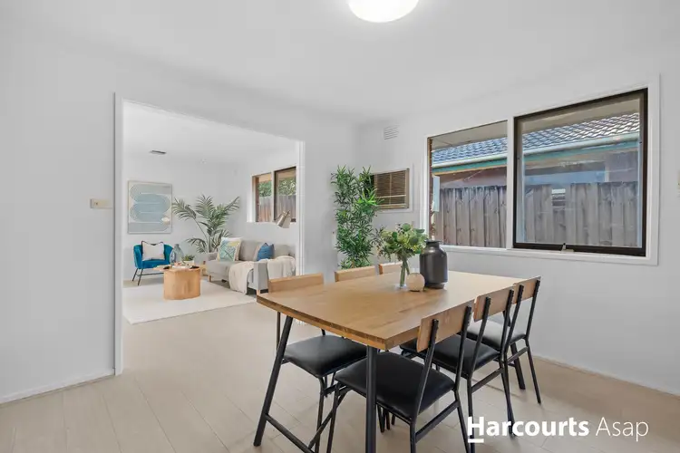 Third view of Homely house listing, 53 Shelton Crescent, Noble Park North VIC 3174