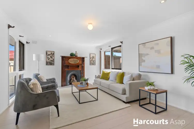 Fourth view of Homely house listing, 53 Shelton Crescent, Noble Park North VIC 3174