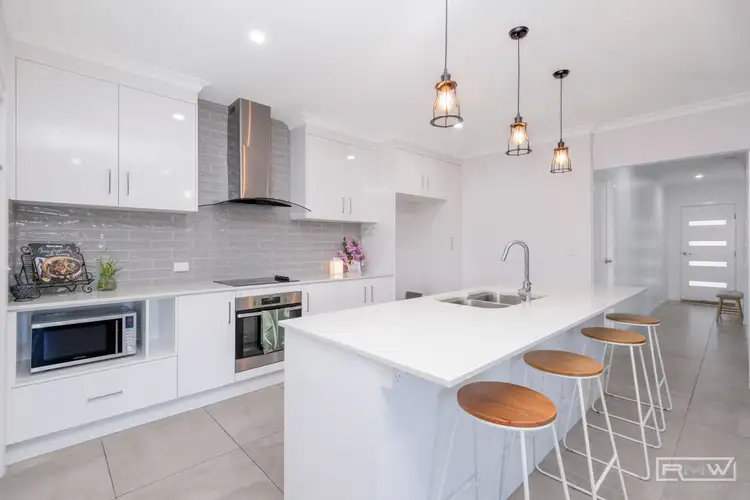 Third view of Homely house listing, 5 Masthead Place, Hidden Valley QLD 4703