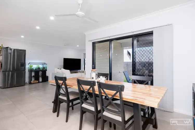 Fourth view of Homely house listing, 5 Masthead Place, Hidden Valley QLD 4703