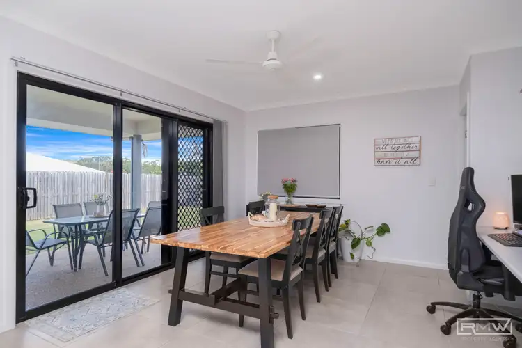 Fifth view of Homely house listing, 5 Masthead Place, Hidden Valley QLD 4703