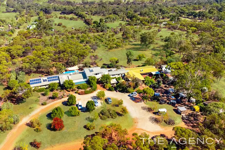 99 Beaufort Street, West Toodyay WA 6566