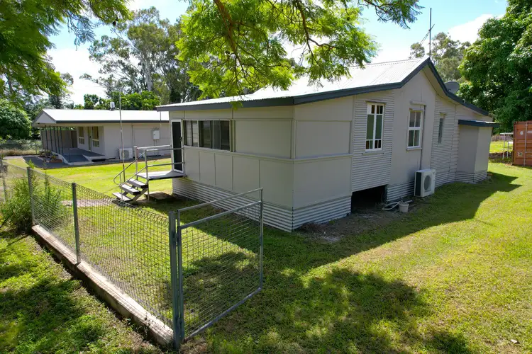 Second view of Homely house listing, 229 Mount Usher Road, Bouldercombe QLD 4702