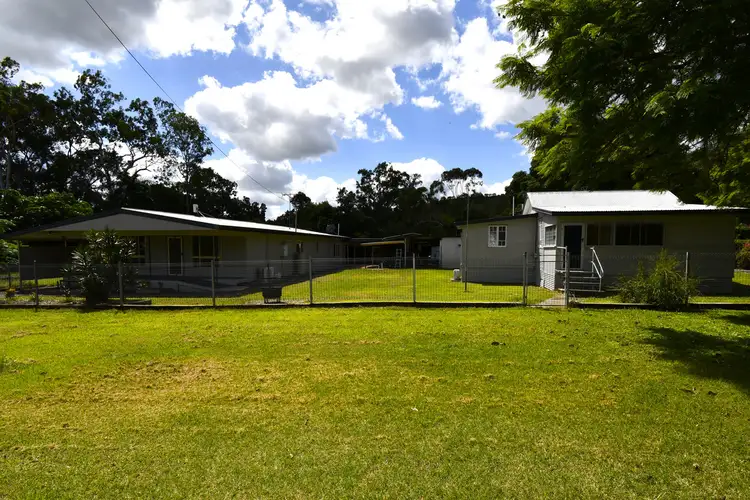 Third view of Homely house listing, 229 Mount Usher Road, Bouldercombe QLD 4702