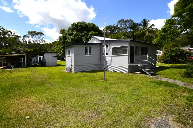 Fourth view of Homely house listing, 229 Mount Usher Road, Bouldercombe QLD 4702