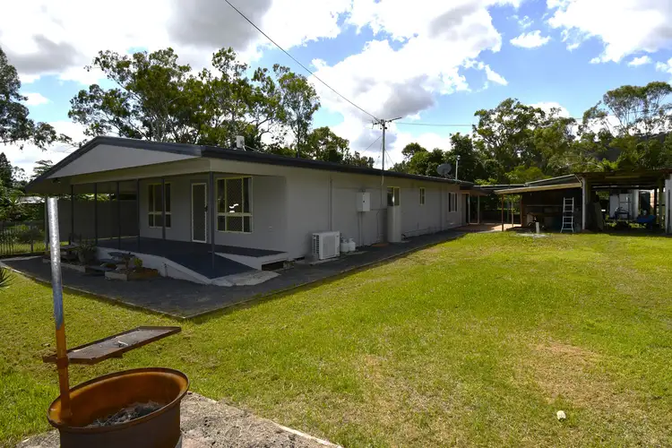 Fifth view of Homely house listing, 229 Mount Usher Road, Bouldercombe QLD 4702