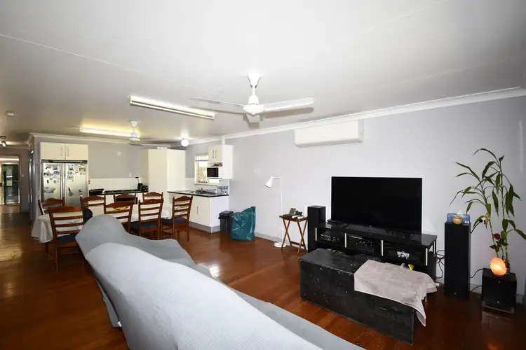 Sixth view of Homely house listing, 229 Mount Usher Road, Bouldercombe QLD 4702