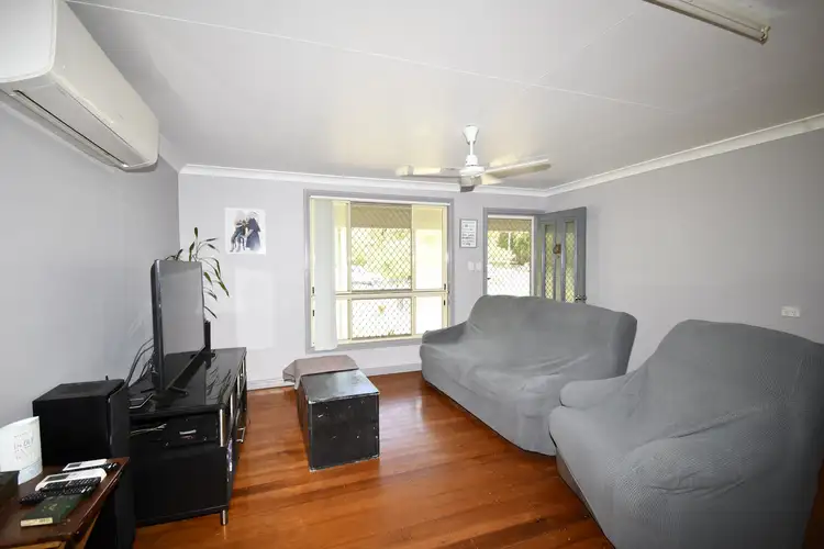 Seventh view of Homely house listing, 229 Mount Usher Road, Bouldercombe QLD 4702