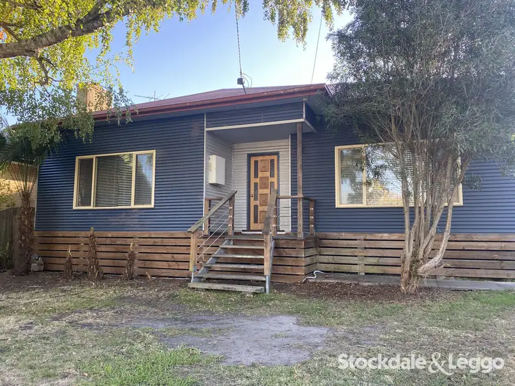 19 Franklin Street, Morwell VIC 3840