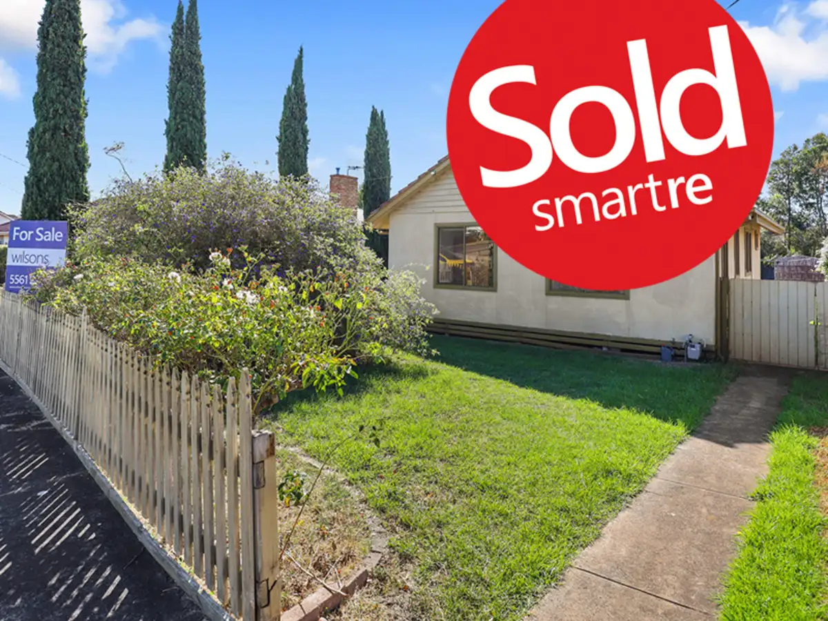 Main view of Homely house listing, 52 Crawley Street, Warrnambool VIC 3280