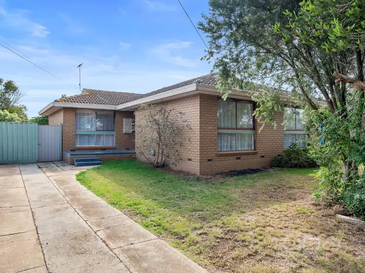 47 Bennett Street, Melton South VIC 3338