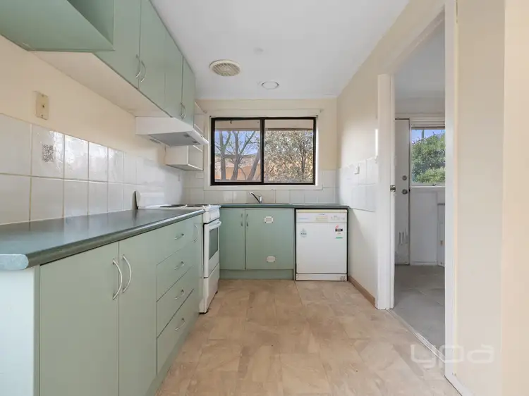 Second view of Homely house listing, 47 Bennett Street, Melton South VIC 3338