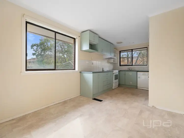 Third view of Homely house listing, 47 Bennett Street, Melton South VIC 3338