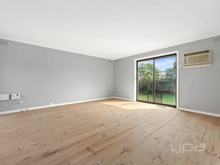 Fourth view of Homely house listing, 47 Bennett Street, Melton South VIC 3338