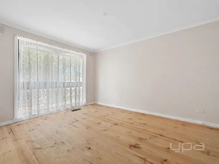 Fifth view of Homely house listing, 47 Bennett Street, Melton South VIC 3338
