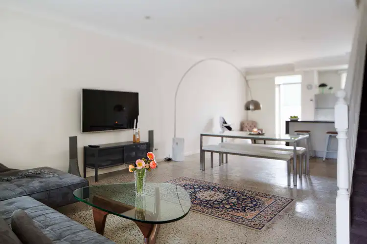 Second view of Homely terrace listing, 914 Elizabeth Street, Zetland NSW 2017