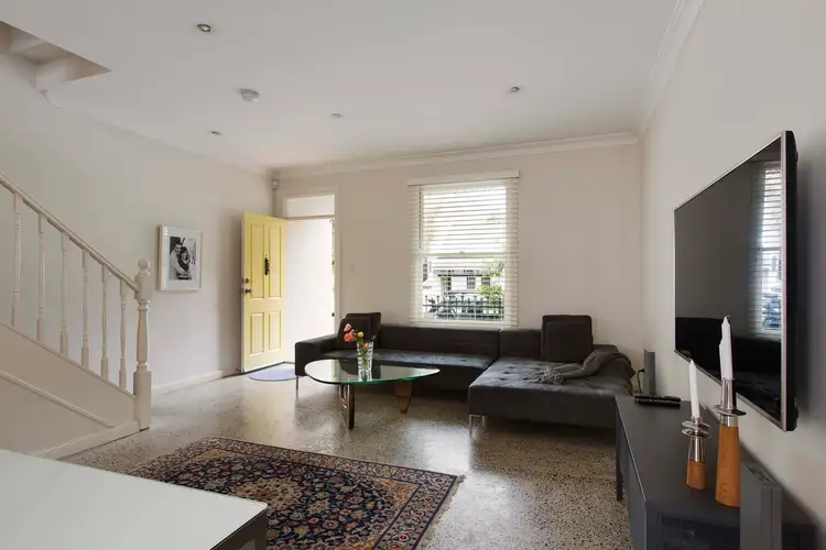 Third view of Homely terrace listing, 914 Elizabeth Street, Zetland NSW 2017
