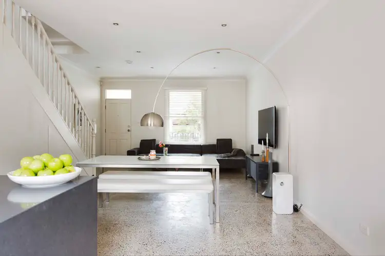 Fourth view of Homely terrace listing, 914 Elizabeth Street, Zetland NSW 2017