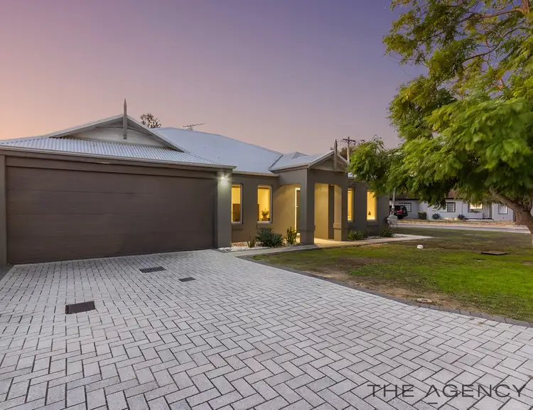 11 Jordan Street, Cloverdale WA 6105