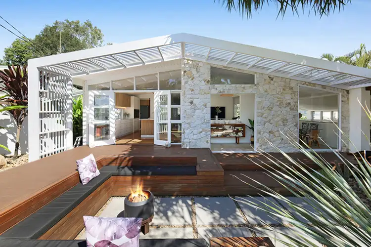 Third view of Homely house listing, 22 Page Parade, Burleigh Heads QLD 4220