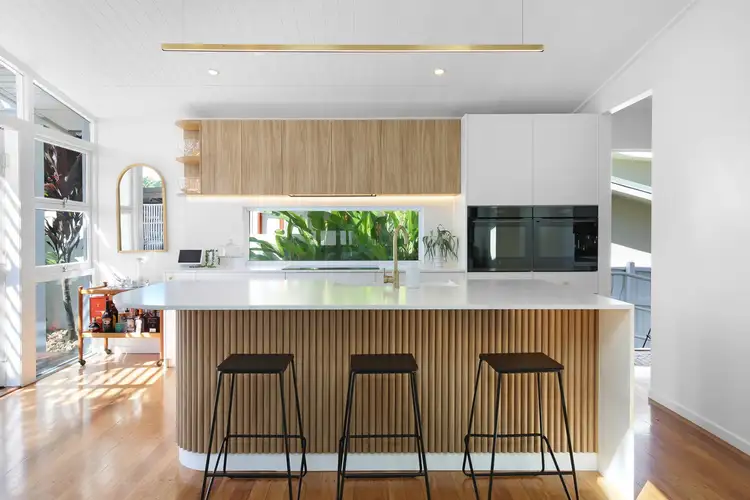 Fourth view of Homely house listing, 22 Page Parade, Burleigh Heads QLD 4220