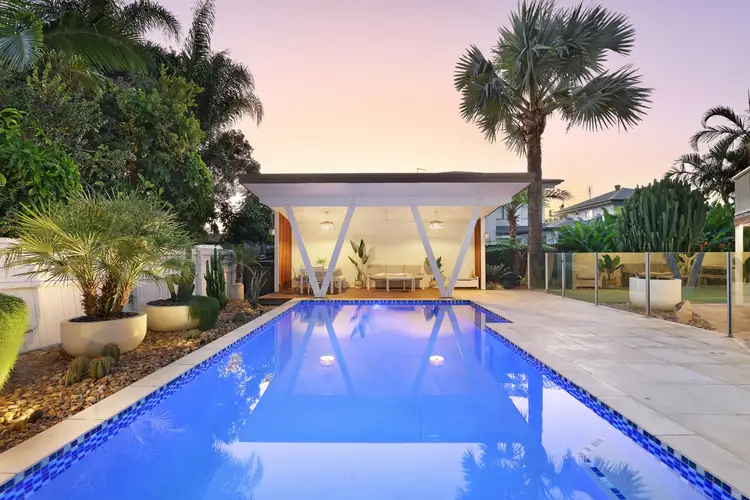 Fifth view of Homely house listing, 22 Page Parade, Burleigh Heads QLD 4220