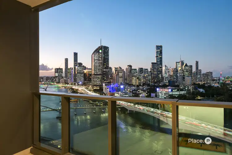 1303/234 Vulture Street, South Brisbane QLD 4101