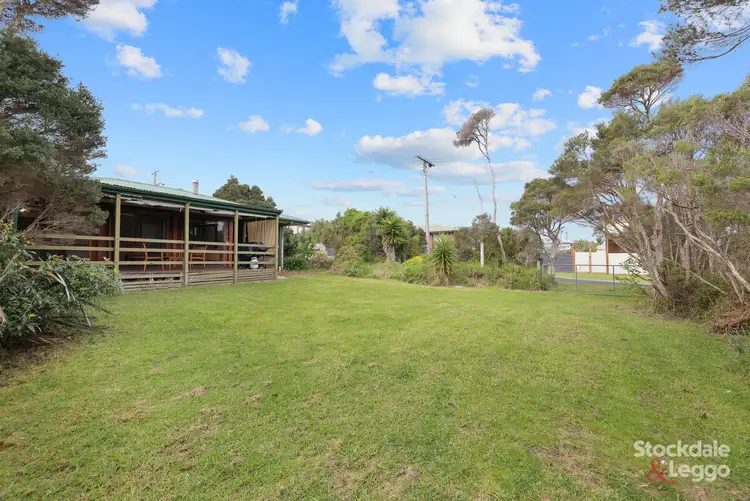 36 Panorama Drive, Cape Woolamai VIC 3925