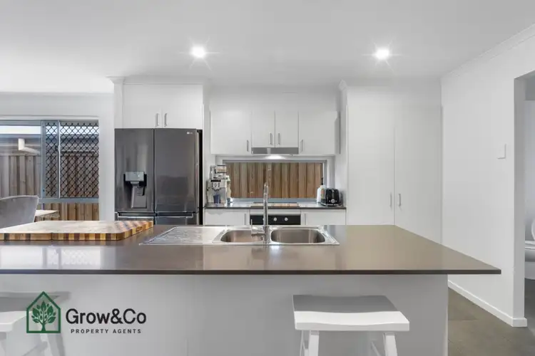 Third view of Homely house listing, 67 Dunaden Street, Logan Reserve QLD 4133
