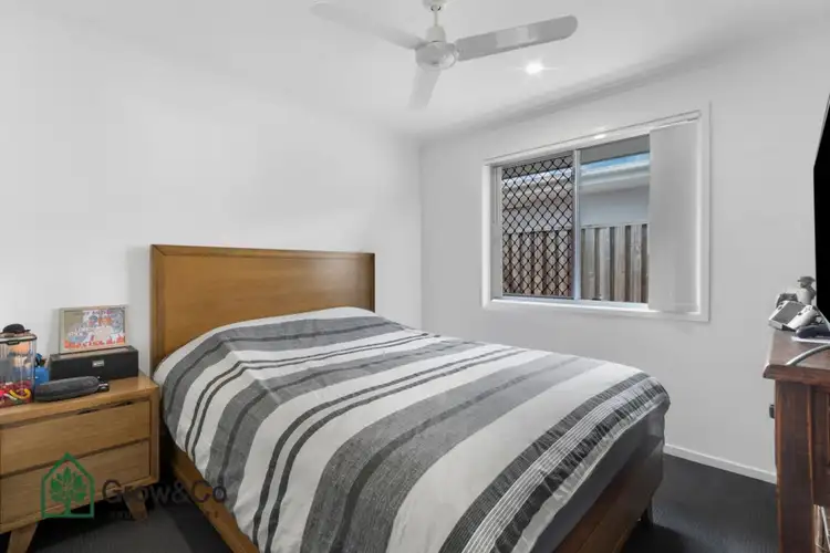 Sixth view of Homely house listing, 67 Dunaden Street, Logan Reserve QLD 4133