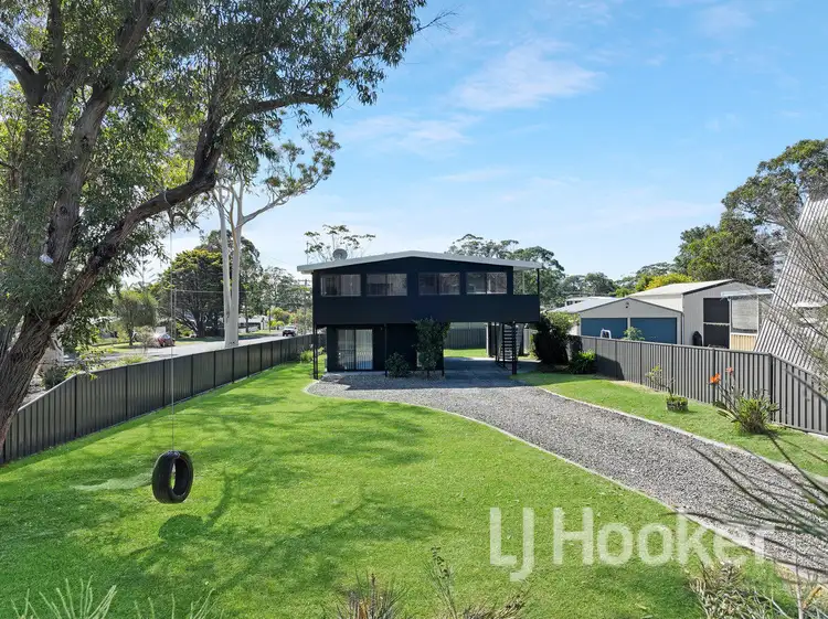 Second view of Homely house listing, 17 Argyle Street, Vincentia NSW 2540
