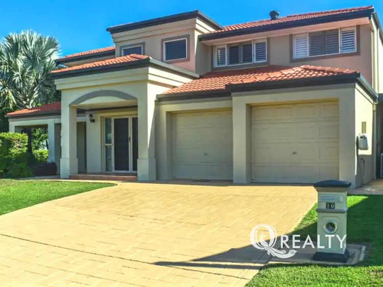 10 Trafalgar Close, Stretton QLD 4116