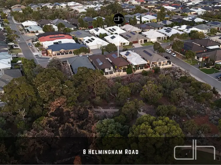 8 Helmingham Road, Landsdale WA 6065
