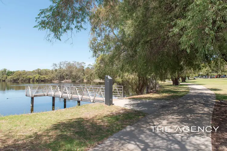 5A Hillcrest Road, Kewdale WA 6105