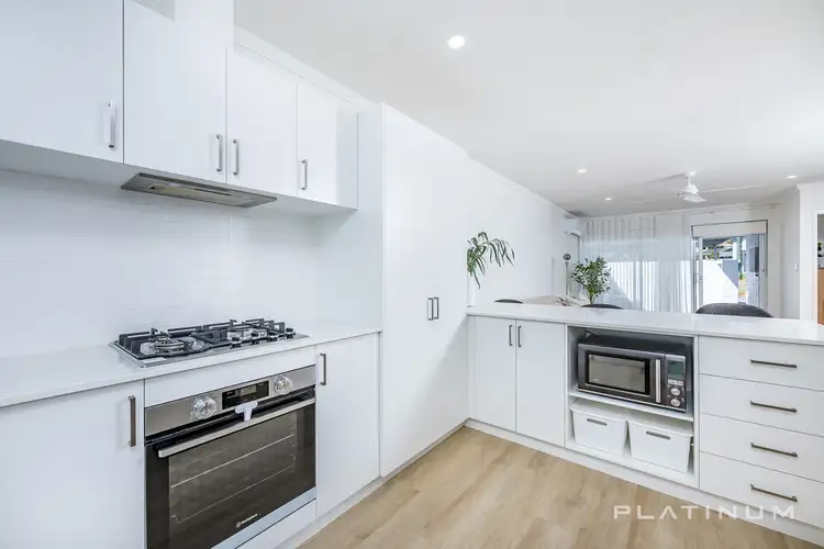 Second view of Homely house listing, 6A Mildura Road, Craigie WA 6025
