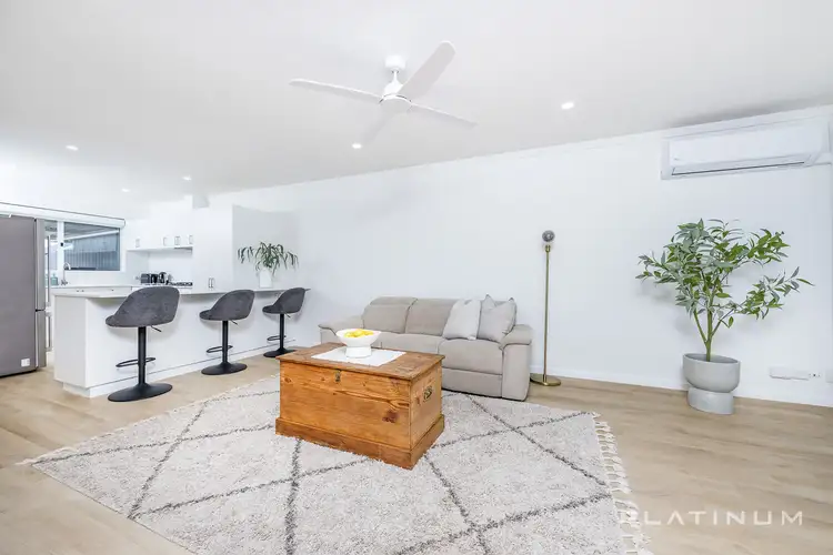 Third view of Homely house listing, 6A Mildura Road, Craigie WA 6025