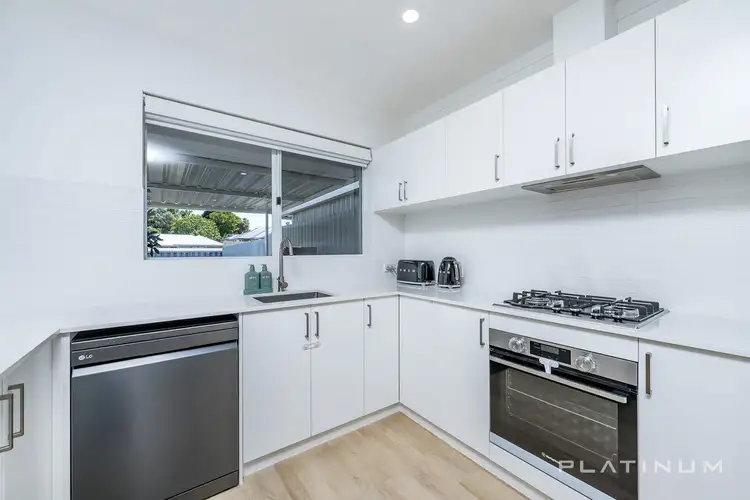 Fifth view of Homely house listing, 6A Mildura Road, Craigie WA 6025
