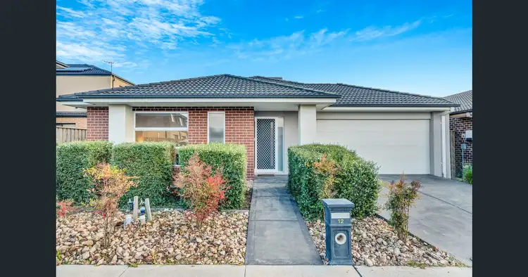 12 Ferrars Way, Mickleham VIC 3064